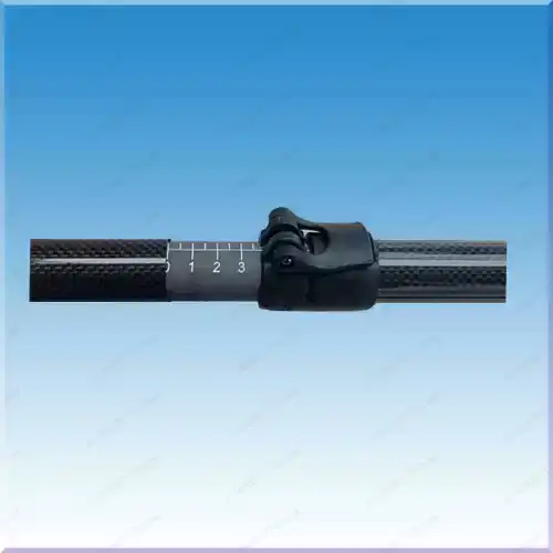 Remo de Caiaque em Forma de Co - Kayak Paddle Carbon avaliação e preço